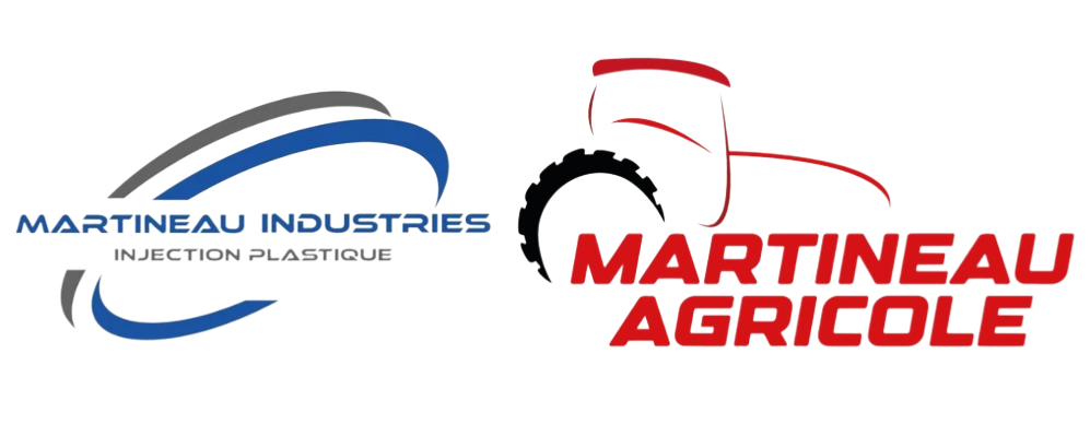 Martineau Plasturgie et Matériel Agricole